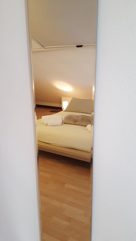 Апартаменты Flats4Rent Tommaso Верона Экстерьер фото