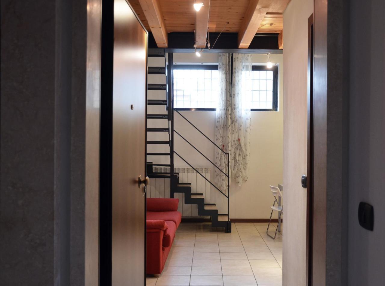 Апартаменты Flats4Rent Tommaso Верона Экстерьер фото