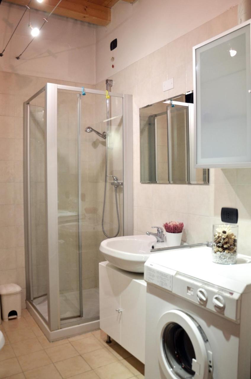 Апартаменты Flats4Rent Tommaso Верона Экстерьер фото