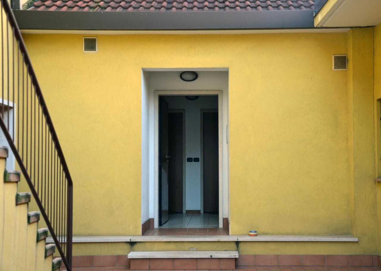 Апартаменты Flats4Rent Tommaso Верона Экстерьер фото